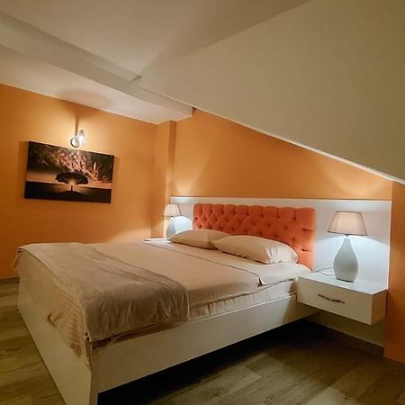 Pier 82 Apartments Οχρίδα Εξωτερικό φωτογραφία