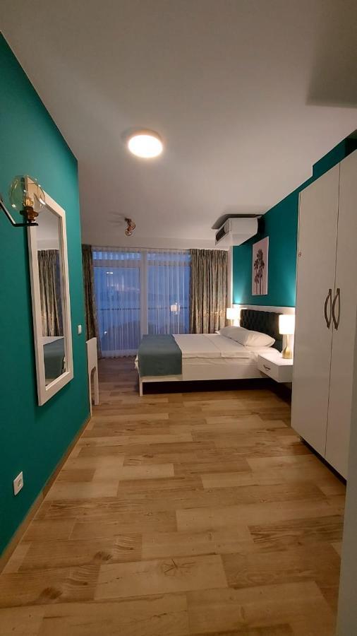 Pier 82 Apartments Οχρίδα Εξωτερικό φωτογραφία