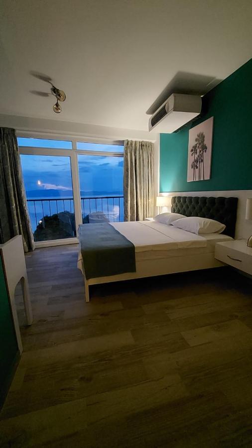 Pier 82 Apartments Οχρίδα Εξωτερικό φωτογραφία