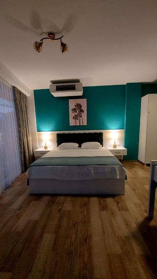 Pier 82 Apartments Οχρίδα Εξωτερικό φωτογραφία