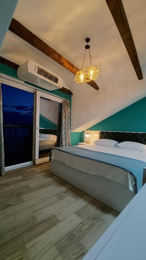 Pier 82 Apartments Οχρίδα Εξωτερικό φωτογραφία