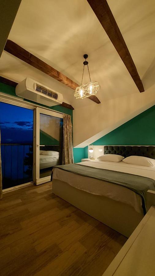 Pier 82 Apartments Οχρίδα Εξωτερικό φωτογραφία