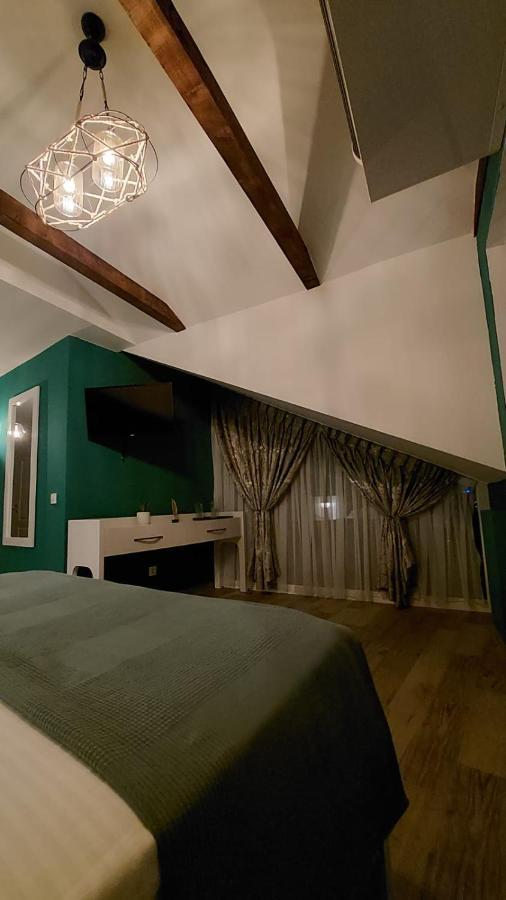 Pier 82 Apartments Οχρίδα Εξωτερικό φωτογραφία