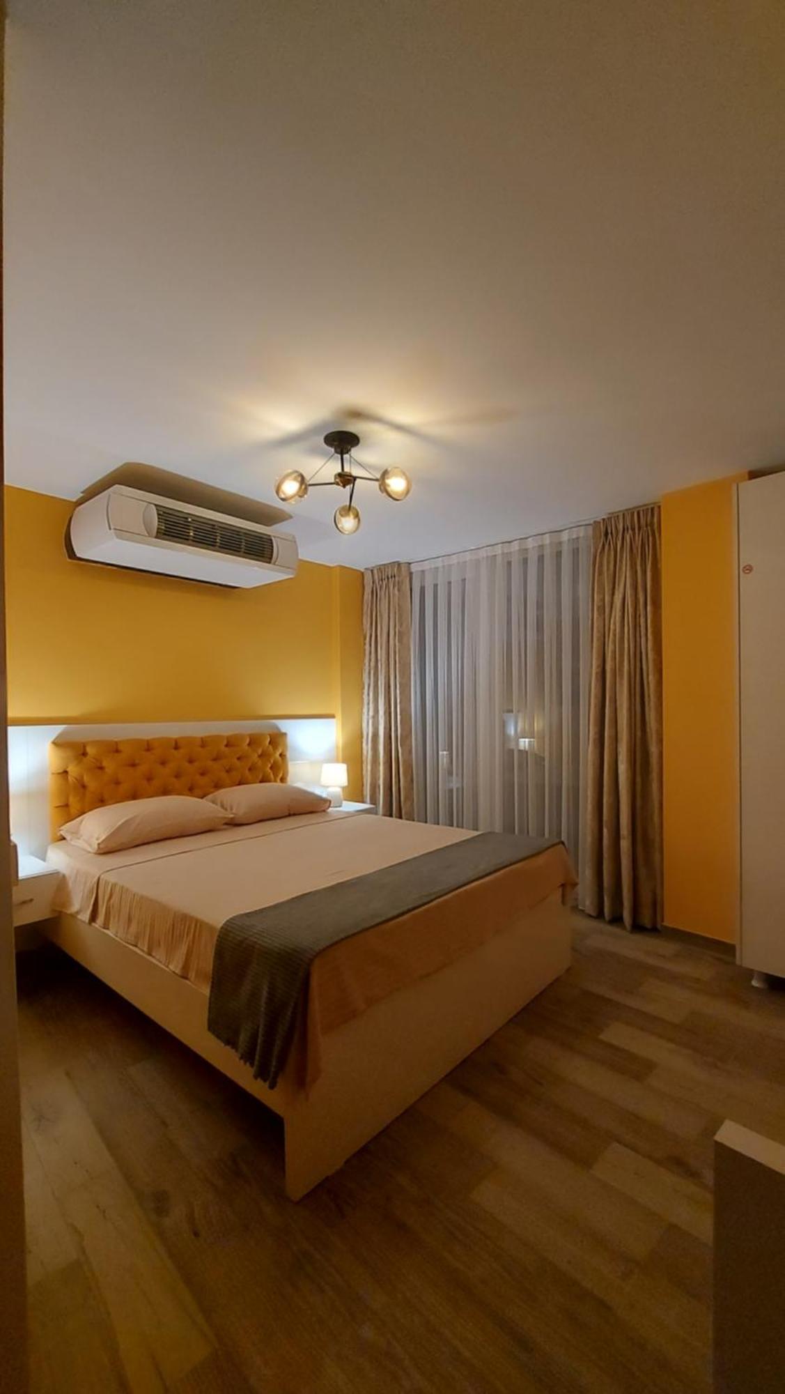 Pier 82 Apartments Οχρίδα Δωμάτιο φωτογραφία