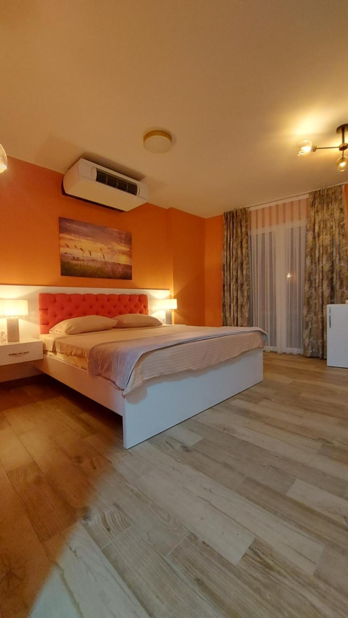 Pier 82 Apartments Οχρίδα Δωμάτιο φωτογραφία
